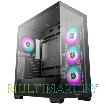 Игровой компьютер MultiGame 5U245KFDV128S1G509GA картинка 2
